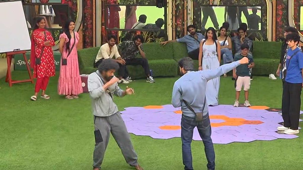 Biggboss10 Telugu: కామనర్స్కు దెబ్బేసిన సెలబ్రిటీలు.. వీళ్లిక మారరు..