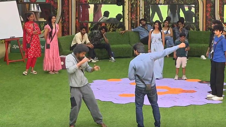 Biggboss10 Telugu: కామనర్స్‌కు దెబ్బేసిన సెలబ్రిటీలు.. వీళ్లిక మారరు..