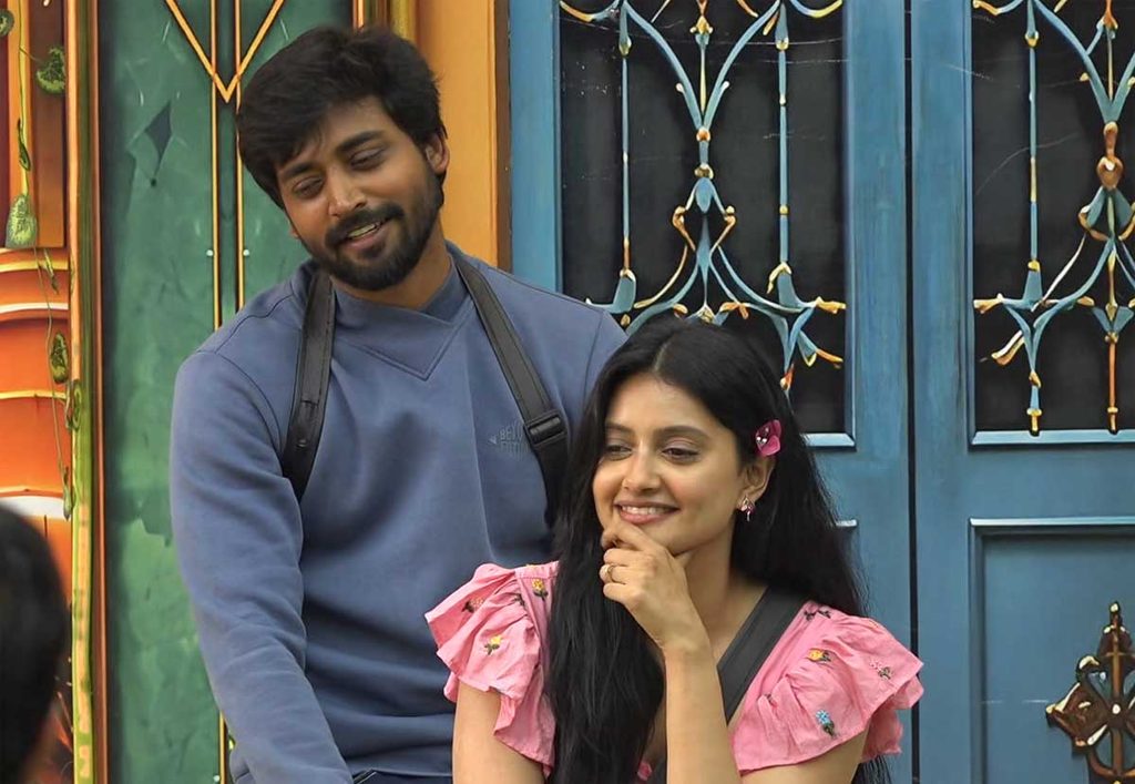 Biggboss10 Telugu: కామనర్స్కు దెబ్బేసిన సెలబ్రిటీలు.. వీళ్లిక మారరు..