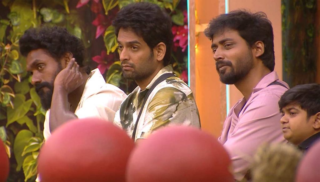 Biggboss10 Telugu: హాట్ హాట్‌గా నామినేషన్స్.. ఈవారం కూడా కామనర్స్ బలి..