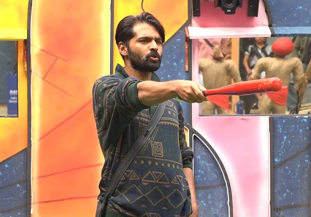 Biggboss10 Telugu: హాట్ హాట్‌గా నామినేషన్స్.. ఈవారం కూడా కామనర్స్ బలి..