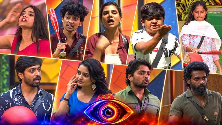 Biggboss10 Telugu: ఈసారి హౌస్‌లోని వారికి కాదు.. రివ్యూవర్స్‌కి పెద్ద టాస్క్