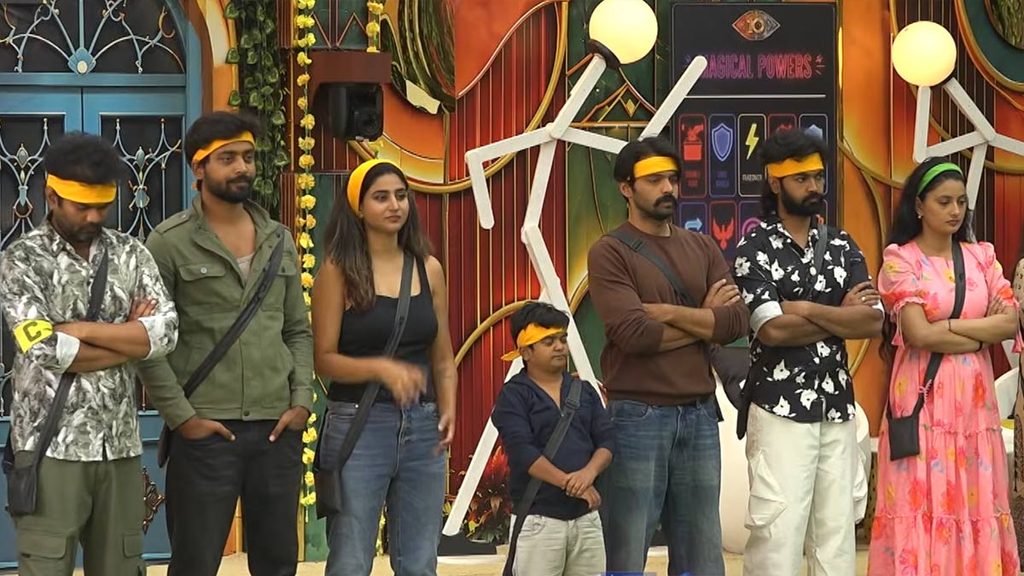Biggboss10 Telugu: సడెన్ ఎలిమినేషన్.. ఇవాళేనా? వెళ్లబోయేదెవరు?