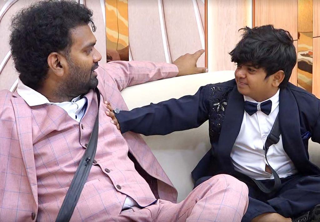 Biggboss10 Telugu: స్కెచ్ల మీద స్కెచ్లు.. ఫైనల్గా గ్రీన్ లెవల్లోకి వెళ్లిందెవరంటే....