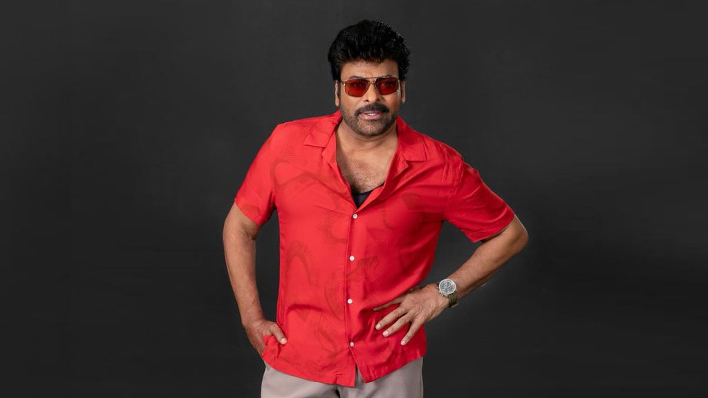 చిరంజీవి టాక్ షో.. గెటప్ మార్చేస్తున్న బాస్.. ఎలా ఉండబోతుందో తెలుసా..?