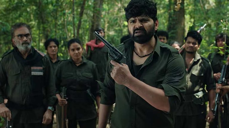 కామ్రేడ్ కళ్యాణ్ ట్రైలర్ రివ్యూ.. వాళ్ల మనోభావాలు దెబ్బతింటే అంతే సంగతులు..!