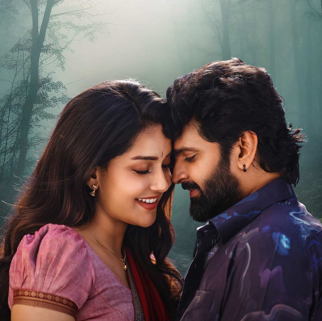 కామ్రేడ్ కళ్యాణ్ ట్రైలర్ రివ్యూ.. వాళ్ల మనోభావాలు దెబ్బతింటే అంతే సంగతులు..!