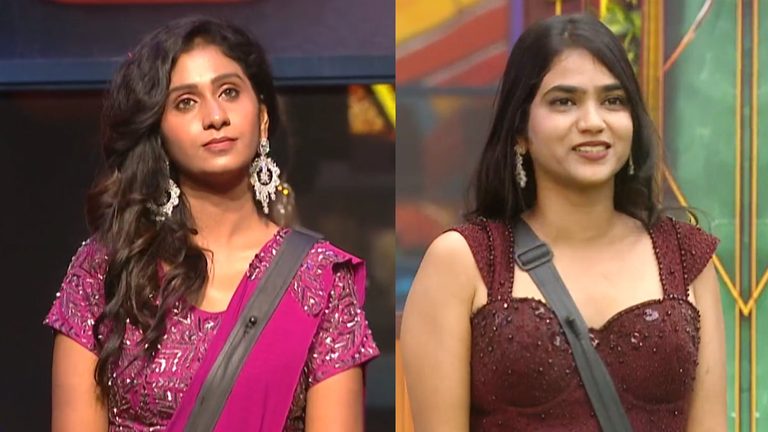 Bigg Boss10 Telugu: హౌస్ నుంచి దక్షి, షాలిని ఎలిమినేట్.. పస లేని షో..