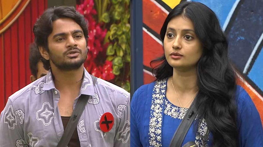 Bigg Boss10 Telugu: మాస్క్ తీసిన దేబ్జాని.. రోహిత్ని ఒంటరిని చేసేందుకు ప్రయత్నాలు..