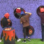 Biggboss10 Telugu: ఎవరూ తగ్గట్లే.. ఎవరి పెర్ఫార్మెన్స్ వాళ్లదే…