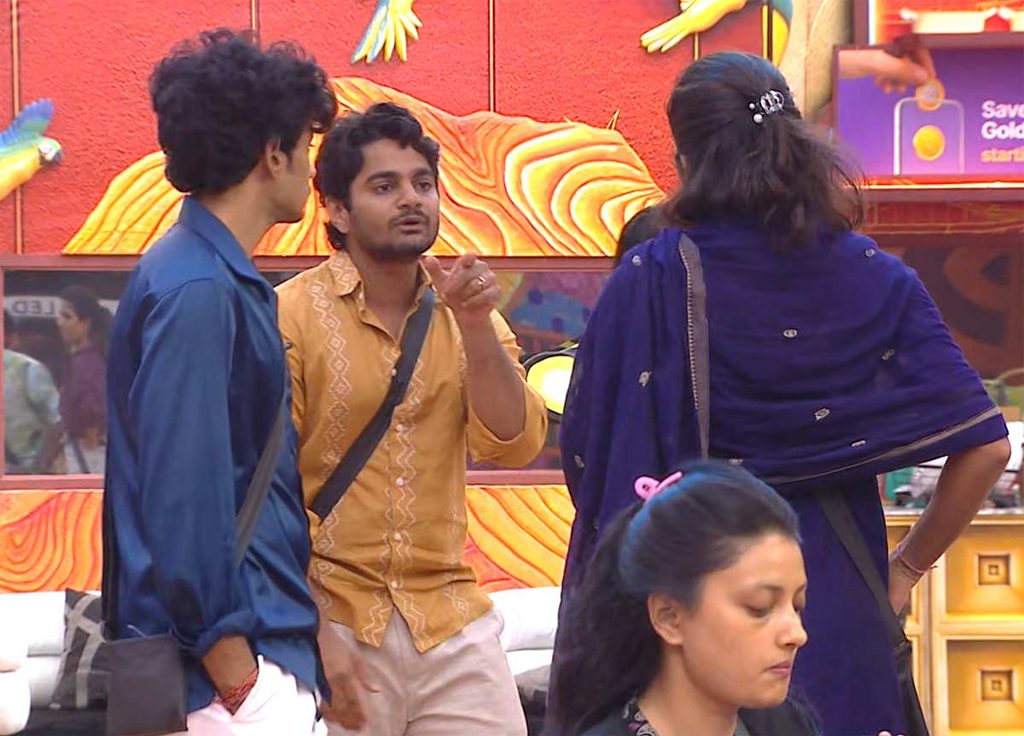 Biggboss10 Telugu: ఎవరూ తగ్గట్లే.. ఎవరి పెర్ఫార్మెన్స్ వాళ్లదే...