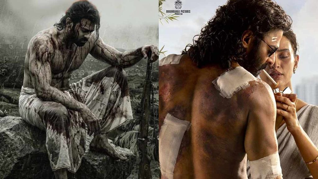 స్పిరిట్ ముందుకు.. ఫౌజీ వెనక్కి.. ప్రభాస్ సినిమాల విషయంలో అసలు ఏం జరుగుతోంది?