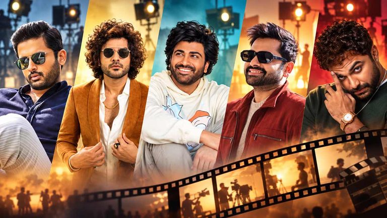 ఫ్లాప్ వాళ్లను ఆపలేదు.. రూట్ మార్చేలా చేసింది.. కుర్రాళ్ళూ జాగ్రత్త..!