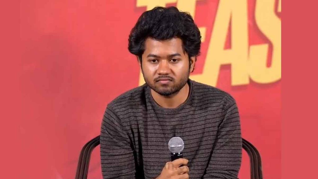సో కాల్డ్ వారసులను అడిగే దమ్ముందా.. బ్యాగ్రౌండ్ లేని కుర్రాళ్లేనా టార్గెట్..?