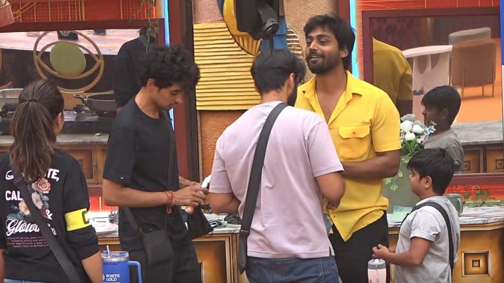 Biggboss10 Telugu: కామనర్స్కు పెద్ద దెబ్బ.. అంతా ముఖేషే చేశాడు..