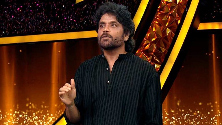 BiggBoss10 Telugu: రోహిత్‌కు నాగార్జున క్లాస్.. షాలిని కోసం ఆట మర్చిపోయాడా?