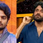 Biggboss10 Telugu: తప్పులన్నీ రోహిత్‌వే.. రోస్ట్ చేసిన నాగ్..