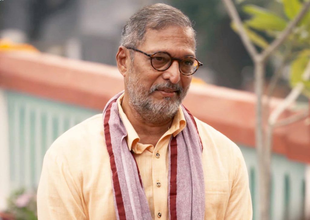 నానా పటేకర్ లాంటి దిగ్గజ నటుడికి ఇచ్చే గౌరవం ఇదేనా.. బాలీవుడ్ పట్టించుకోలేదా..?