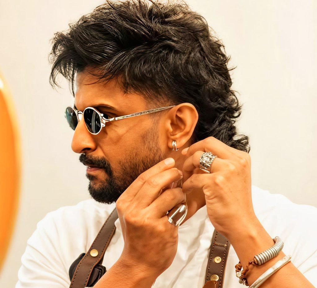 Nani's Bloody Romeo