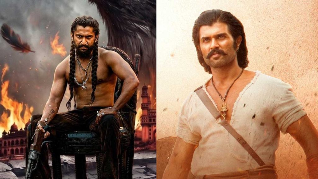 మొన్న నాని.. నేడు విజయ్ దేవరకొండ.. తొక్కేస్తున్నారా వీళ్లను.. మరి తొక్కేదెవరు..?