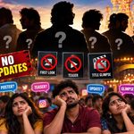 దసరాకు పట్టించుకోరా.. విజయదశమి కనీసం కళ్లకు కనిపించలేదా మన హీరోలకు..?