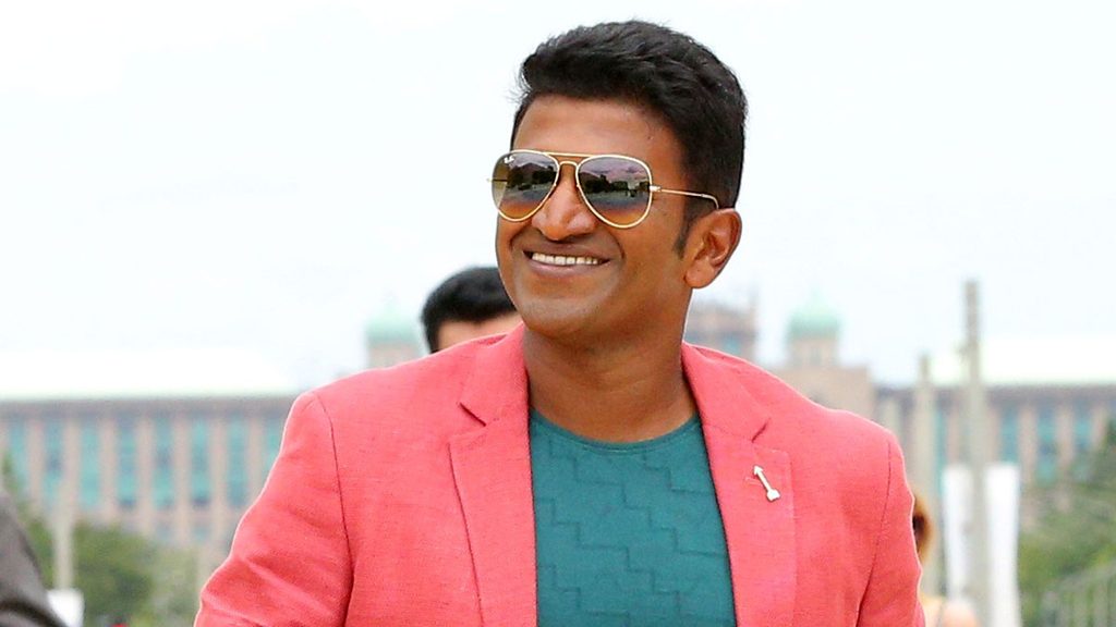 పునీత్ రాజ్కుమార్ 5వ వర్ధంతి.. అప్పు దూరమై అప్పుడే ఐదేళ్ళు..!