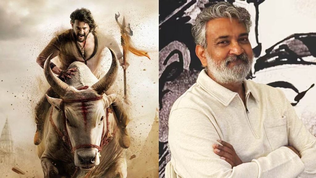 అన్నీ చెప్పిన రాజమౌళి ఆ ఒక్కటి తప్ప.. వారణాసి కథేంటో తెలుసా..?