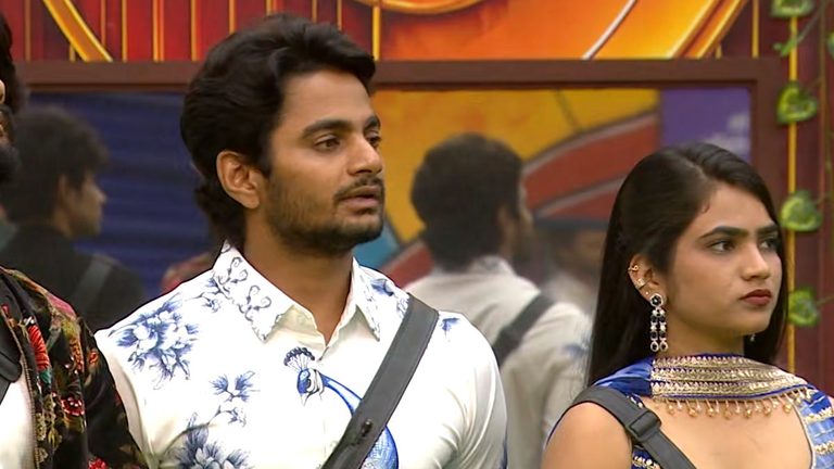 Biggboss10 Telugu: రోహిత్ పని ఓవర్ అని సెలబ్రిటీలు అనుకుంటున్నారా?