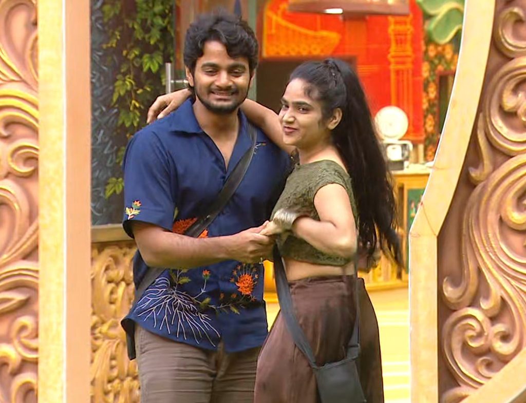 Biggboss10 Telugu: షాలిని వర్సెస్ అపూర్వ ఆగేలా లేదు.. రోహిత్కి కష్టమే..