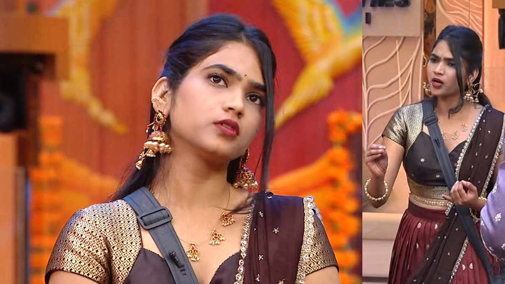 Biggboss10 Telugu: బిగ్‌బాస్ హౌస్ నుంచి షాలిని ఎలిమినేట్.. ఇక వార్ వన్‌సైడేనా?
