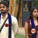 Bigg Boss10 Telugu: ఎలిమినేట్ అయిన శాలిని.. రోహిత్‌కు దెబ్బ మీద దెబ్బ