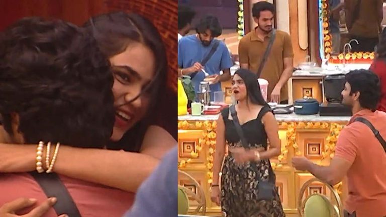 Biggboss10 Telugu: హౌస్‌లోకి షాలిని ఎంట్రీ.. ఈ వారం ముప్పు ఆ ఇద్దరికే..