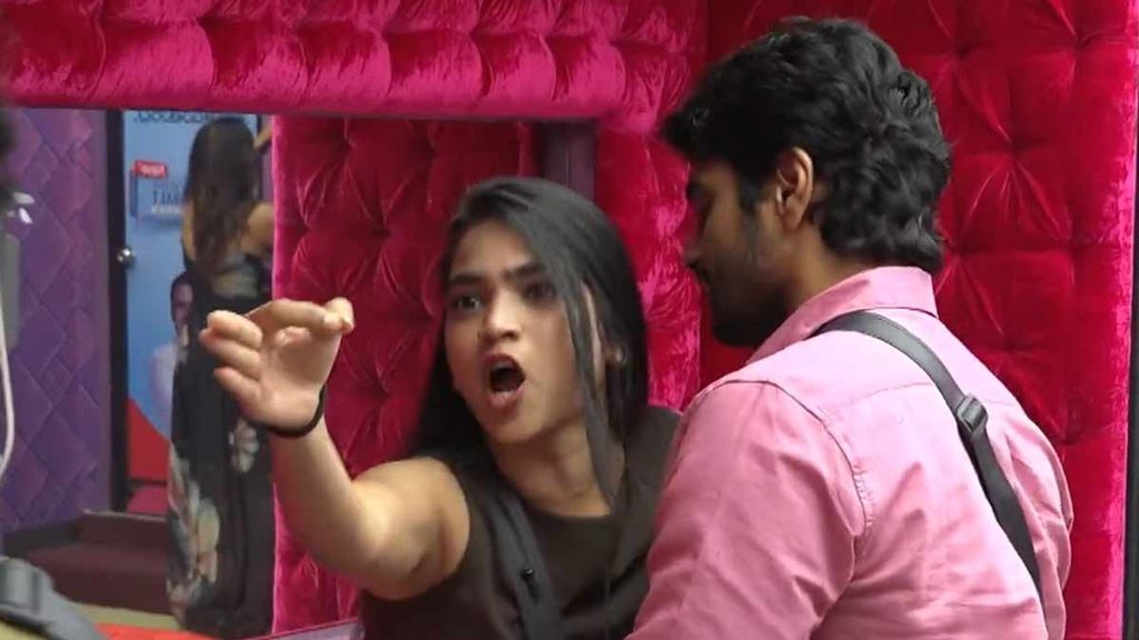 Biggbogss10 Telugu: రోహిత్కు గుదిబండలా తయారైన షాలిని.. లవ్ ట్రాక్ ఇబ్బందే..