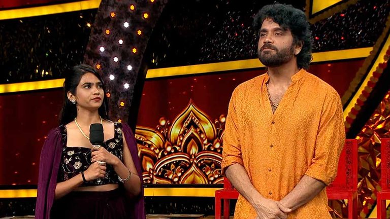 BiggBoss10 Telugu: బిగ్ బాస్‌లో షాలిని ఎలిమినేషన్ ట్విస్ట్.. సీక్రెట్ రూమ్‌కు పంపించిన నాగార్జున!