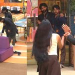 Bigg Boss 10 Telugu: షాలిని రచ్చ.. రామకృష్ణ కాళ్లు పట్టుకుని సారీ.. వైల్డ్ ఫైర్స్‌కు షాకిచ్చిన ఓజీలు!