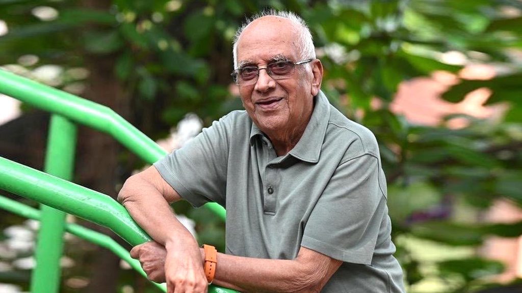 లెజెండరీ దర్శకుడు సింగీతం శ్రీనివాసరావు ఇక లేరు.. ది ట్రెండ్ సెట్టర్..!