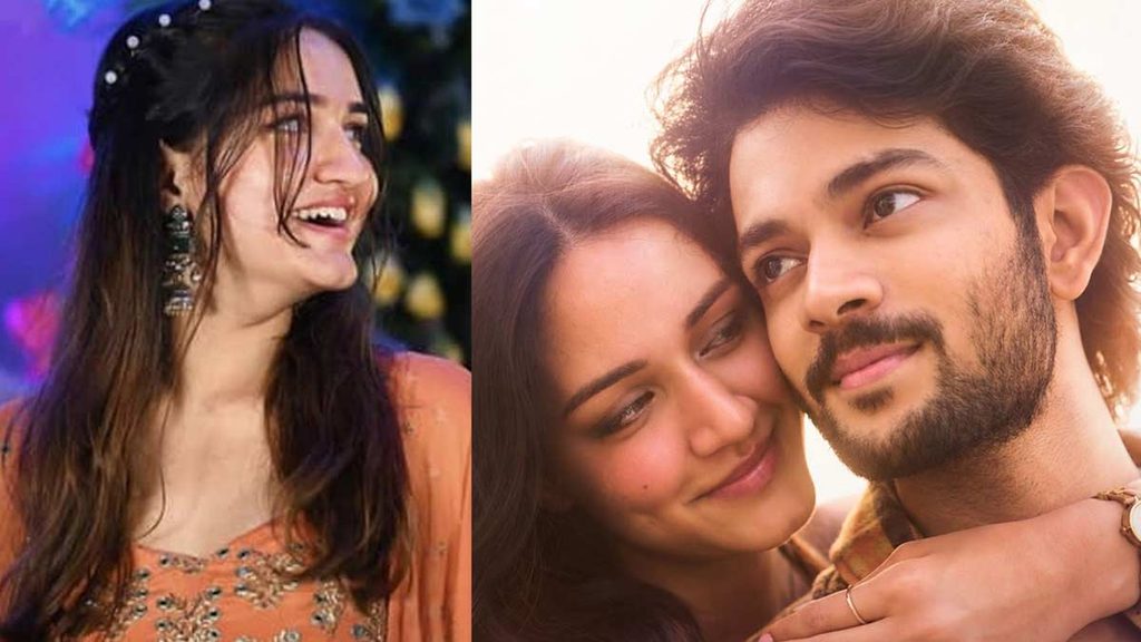 శ్రీకాంత్ కూతురు మేధ హీరోయిన్గా సక్సెస్ అవుతుందా..?