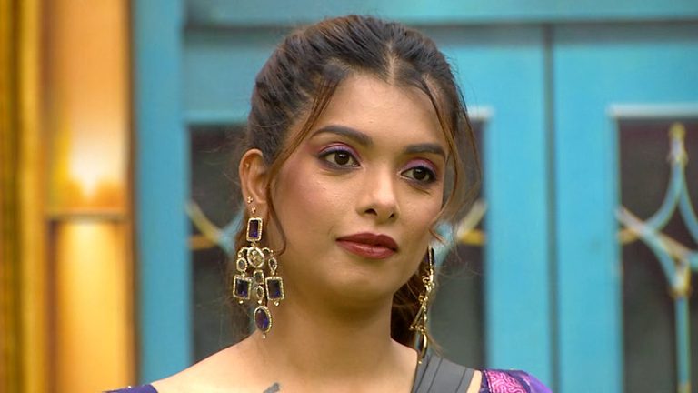 Biggboss10 Telugu: నెరవేరిన సెలబ్రిటీల కోరిక.. బిగ్‌బాస్ నుంచి కామనర్ సృష్టి అవుట్