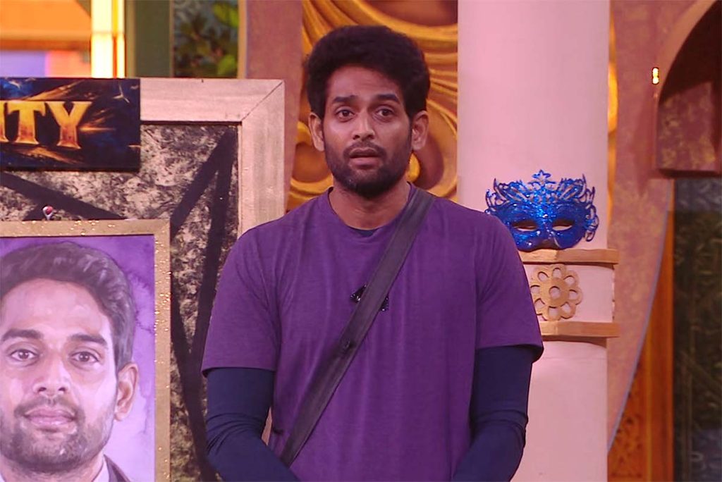 Biggboss10 Telugu: కామనర్స్కు పెద్ద దెబ్బ.. అంతా ముఖేషే చేశాడు..