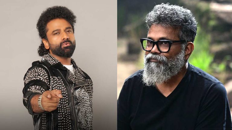సుకుమార్, దేవీ శ్రీ ప్రసాద్ మధ్య ఏం జరుగుతుంది.. అక్కడే బీజం పడిందా..?