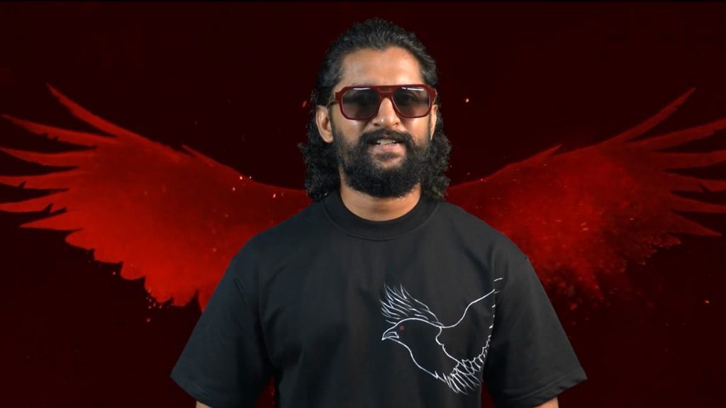 నానిని కావాలనే ఇరికిస్తున్నారా.. ‘ప్యారడైజ్’ రిలీజ్ తర్వాత వదలట్లేదా..?