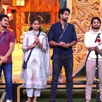 Bigg Boss10 Telugu: ఈవారం ఎలిమినేషన్‌లో బిగ్‌ ట్విస్ట్.. ఊహించని కంటెస్టెంట్ అవుట్