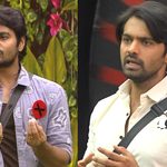 Bigg Boss 10 Telugu: నామినేషన్లలో త్రిగుణ్ వర్సెస్ రోహిత్.. దేబ్జాని, వర్షిణితోనూ వాగ్వాదాలు