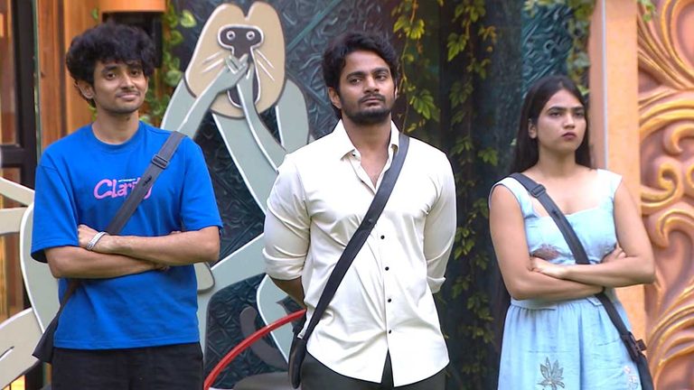 Biggboss10 Telugu: ఎలిమినేషన్‌లో బిగ్ ట్విస్ట్..