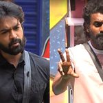 Biggbogss10 Telugu: నామినేషన్స్‌లో వంశీ, శివ్ రచ్చ.. దేబ్జాని బిహేవియర్ వరస్ట్..