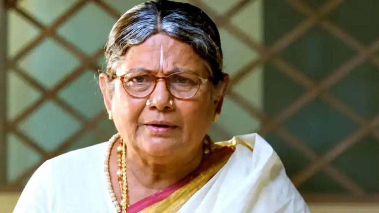 సౌత్ ఇండస్ట్రీలో తీవ్ర విషాదం.. ‘అదుర్స్’ బామ్మ ఇకలేరు..!