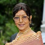 లెజెండరీ నటి శారద పరిస్థితి చూస్తున్నారా.. 81 ఏళ్ళ వయసులో కూడా..!