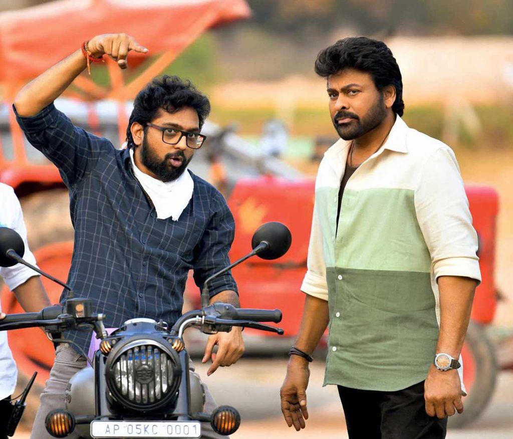 విశ్వంభరను మరిచిపోదామా.. బాస్ సినిమా బాక్సుల్లోంచి బయటికి రానట్లేనా..?