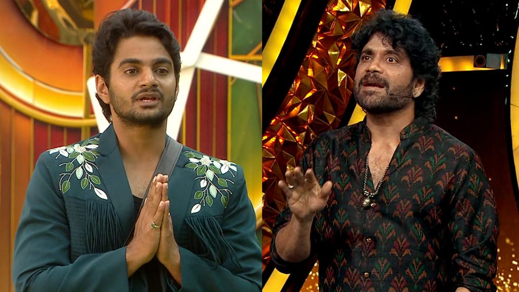Biggboss10 Telugu: రోహిత్కే ఫుల్ డోసు.. మిగిలిన వాళ్లంతా లైట్..