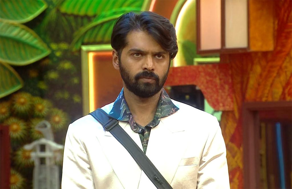 Biggboss10 Telugu: రోహిత్కే ఫుల్ డోసు.. మిగిలిన వాళ్లంతా లైట్..